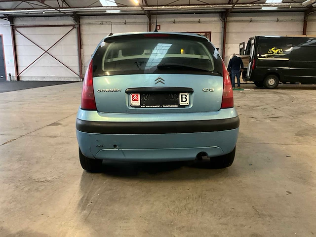 Citroën c3 - afbeelding 4 van  29