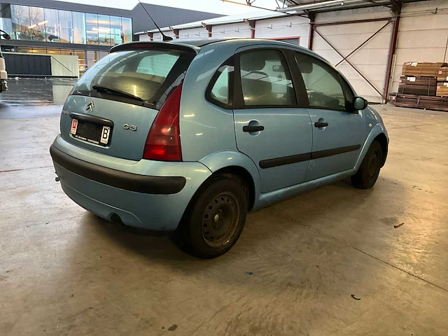 Citroën c3 - afbeelding 5 van  29