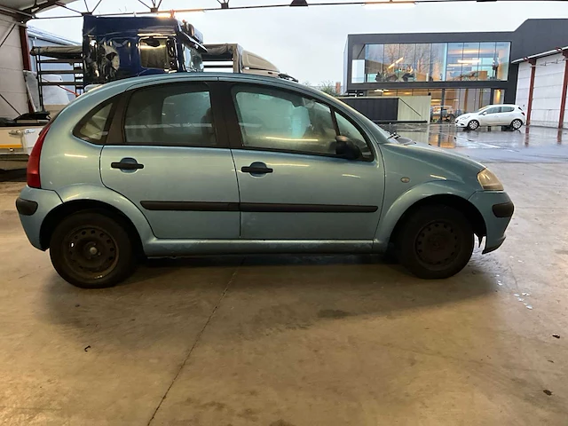 Citroën c3 - afbeelding 6 van  29
