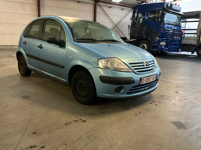 Citroën c3 - afbeelding 7 van  29