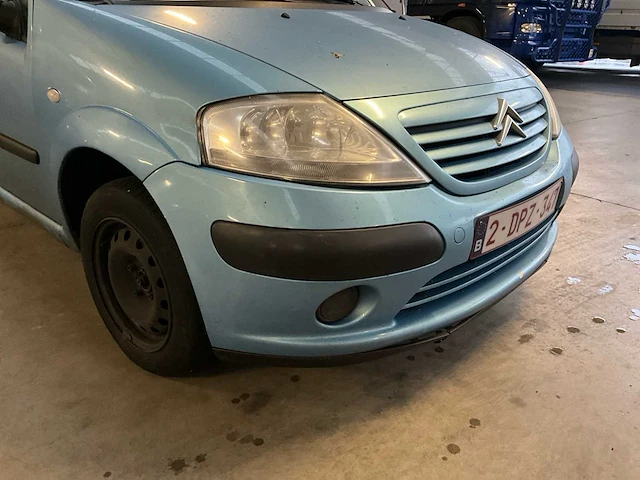 Citroën c3 - afbeelding 9 van  29