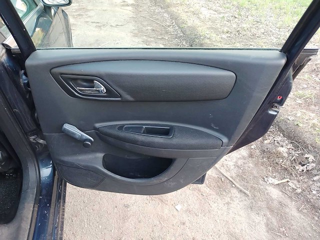 Citroen c4 - 2009 - afbeelding 6 van  22