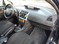 Citroen c4 - 2009 - afbeelding 9 van  22
