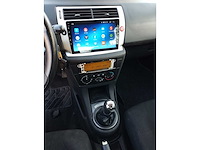 Citroen c4 - 2009 - afbeelding 14 van  22