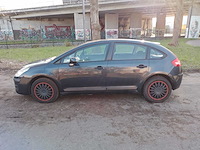 Citroen c4 - 2009 - afbeelding 12 van  22
