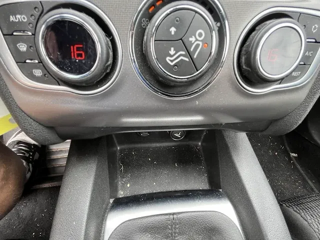 Citroen c4 1.2 puretech business gps (fleet) 110, 2016 - afbeelding 3 van  23