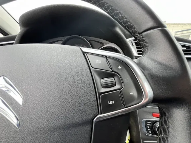 Citroen c4 1.2 puretech business gps (fleet) 110, 2016 - afbeelding 6 van  23
