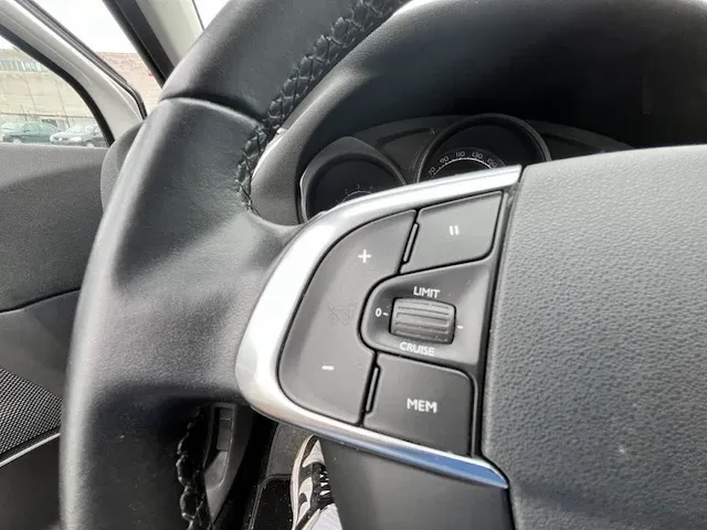 Citroen c4 1.2 puretech business gps (fleet) 110, 2016 - afbeelding 7 van  23