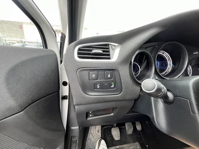 Citroen c4 1.2 puretech business gps (fleet) 110, 2016 - afbeelding 9 van  23