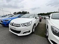 Citroen c4 1.2 puretech business gps (fleet) 110, 2016 - afbeelding 1 van  23