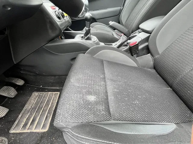 Citroen c4 1.2 puretech business gps (fleet) 110, 2016 - afbeelding 13 van  23