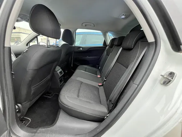 Citroen c4 1.2 puretech business gps (fleet) 110, 2016 - afbeelding 14 van  23
