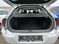 Citroen c4 1.2 puretech business gps (fleet) 110, 2016 - afbeelding 15 van  23