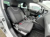 Citroen c4 1.2 puretech business gps (fleet) 110, 2016 - afbeelding 16 van  23