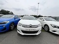 Citroen c4 1.2 puretech business gps (fleet) 110, 2016 - afbeelding 12 van  23