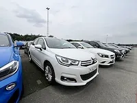 Citroen c4 1.2 puretech business gps (fleet) 110, 2016 - afbeelding 17 van  23
