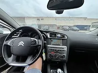 Citroen c4 1.2 puretech business gps (fleet) 110, 2016 - afbeelding 22 van  23