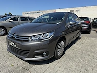 Citroen c4 1.2 puretech feel edition 110, 2015 - afbeelding 1 van  25