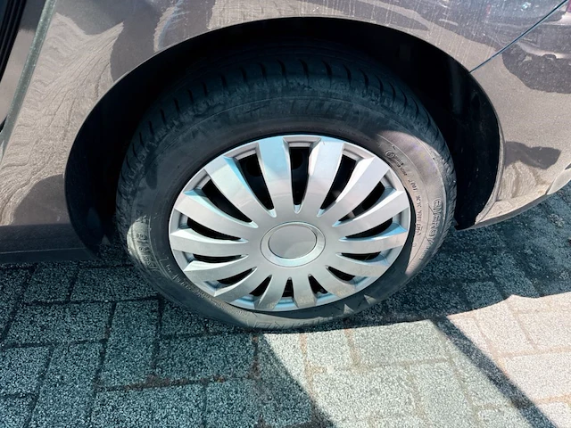 Citroen c4 1.2 puretech feel edition 110, 2015 - afbeelding 22 van  25