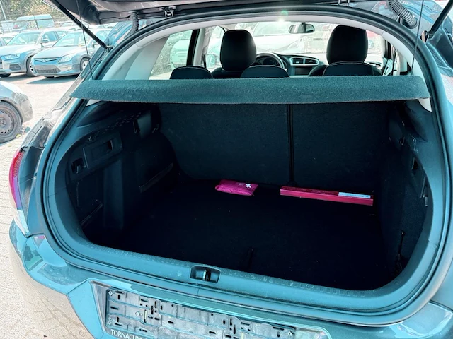 Citroen c4 1.2 puretech feel edition 110, 2015 - afbeelding 23 van  25
