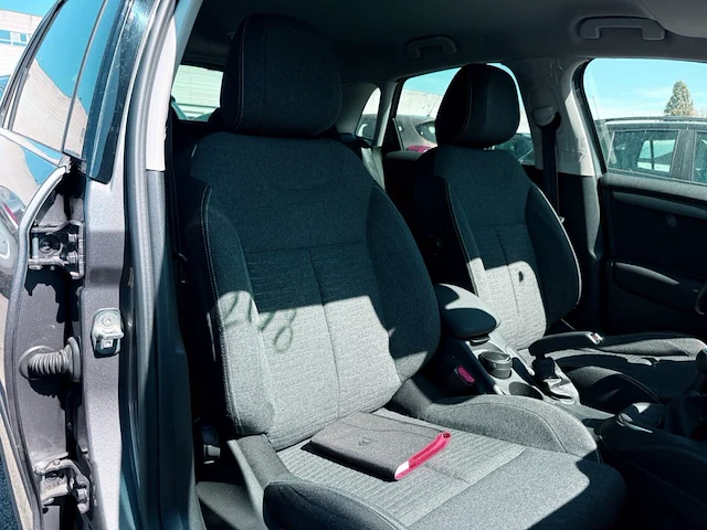 Citroen c4 1.2 puretech feel edition 110, 2015 - afbeelding 25 van  25