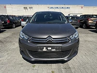Citroen c4 1.2 puretech feel edition 110, 2015 - afbeelding 2 van  25