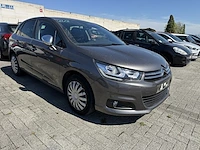 Citroen c4 1.2 puretech feel edition 110, 2015 - afbeelding 3 van  25