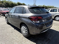 Citroen c4 1.2 puretech feel edition 110, 2015 - afbeelding 5 van  25