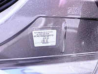 Citroen c4 1.2 puretech feel edition 110, 2015 - afbeelding 8 van  25