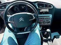 Citroen c4 1.2 puretech feel edition 110, 2015 - afbeelding 9 van  25