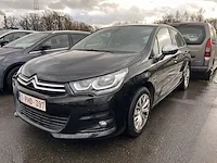 Citroen c4 1.2 puretech feel edition s&s 130, 2016 - afbeelding 1 van  26