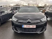 Citroen c4 1.2 puretech feel edition s&s 130, 2016 - afbeelding 2 van  26