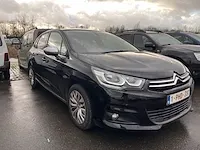 Citroen c4 1.2 puretech feel edition s&s 130, 2016 - afbeelding 3 van  26
