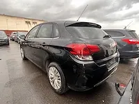 Citroen c4 1.2 puretech feel edition s&s 130, 2016 - afbeelding 5 van  26
