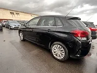 Citroen c4 1.2 puretech feel edition s&s 130, 2016 - afbeelding 6 van  26