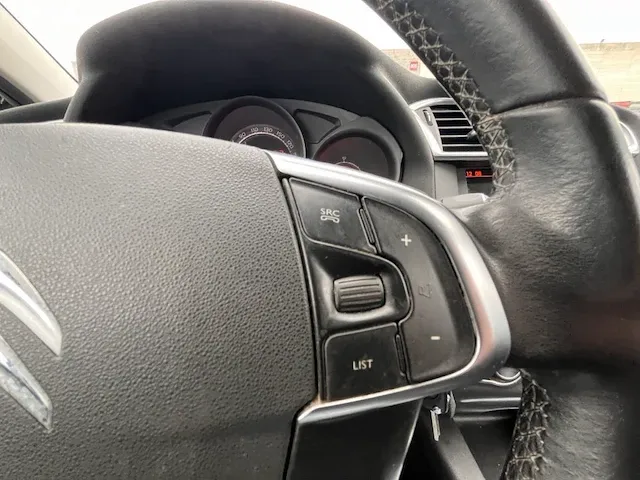 Citroen c4 1.4i vti seduction 95, 2013 - afbeelding 8 van  34