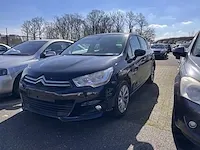 Citroen c4 1.4i vti seduction 95, 2013 - afbeelding 1 van  34