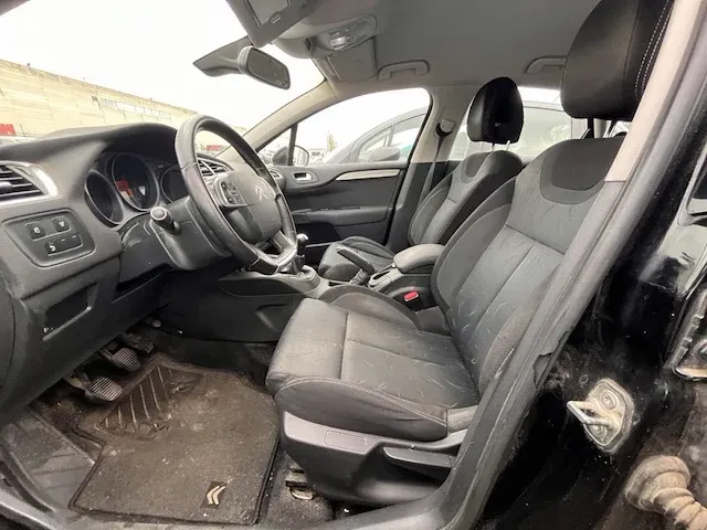 Citroen c4 1.4i vti seduction 95, 2013 - afbeelding 13 van  34