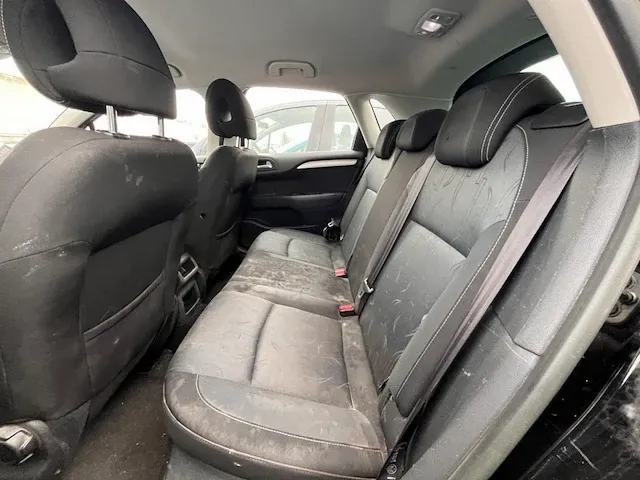 Citroen c4 1.4i vti seduction 95, 2013 - afbeelding 14 van  34