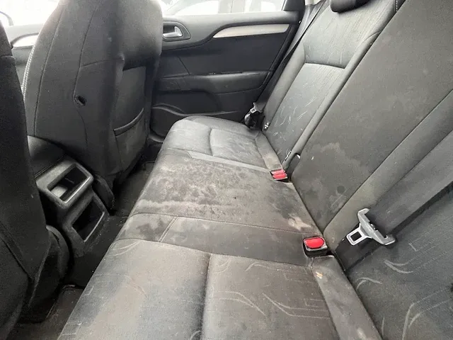 Citroen c4 1.4i vti seduction 95, 2013 - afbeelding 15 van  34