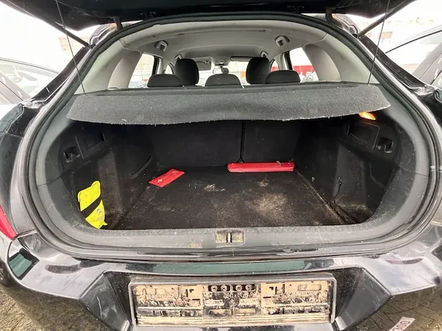 Citroen c4 1.4i vti seduction 95, 2013 - afbeelding 16 van  34