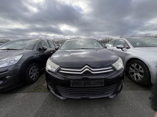 Citroen c4 1.4i vti seduction 95, 2013 - afbeelding 12 van  34