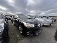 Citroen c4 1.4i vti seduction 95, 2013 - afbeelding 23 van  34