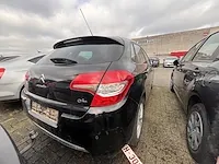 Citroen c4 1.4i vti seduction 95, 2013 - afbeelding 30 van  34