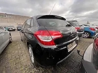 Citroen c4 1.4i vti seduction 95, 2013 - afbeelding 31 van  34