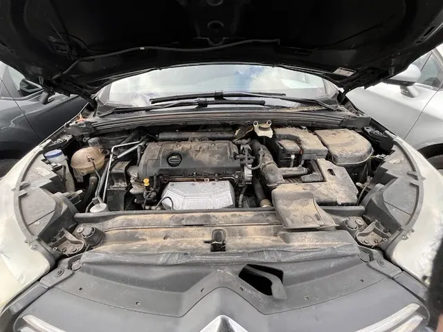 Citroen c4 1.4i vti seduction 95, 2013 - afbeelding 34 van  34