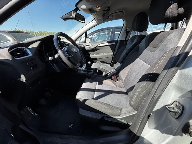 Citroen c4 1.4i vti seduction 95, 2013 - afbeelding 15 van  34