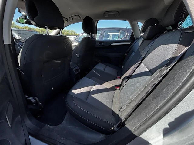 Citroen c4 1.4i vti seduction 95, 2013 - afbeelding 17 van  34