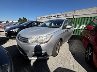 Citroen c4 1.4i vti seduction 95, 2013 - afbeelding 1 van  34