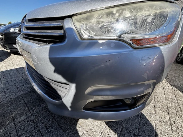 Citroen c4 1.4i vti seduction 95, 2013 - afbeelding 23 van  34
